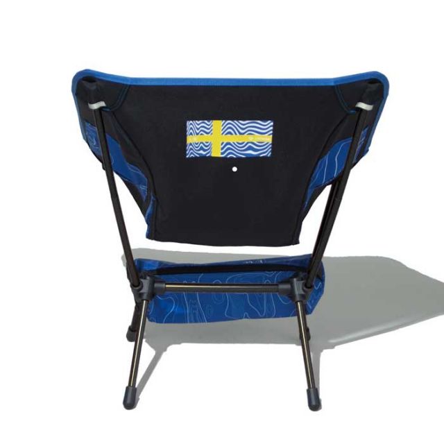 F/CE. CHAIR BY HELINOX