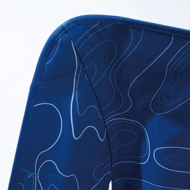 F/CE. CHAIR BY HELINOX