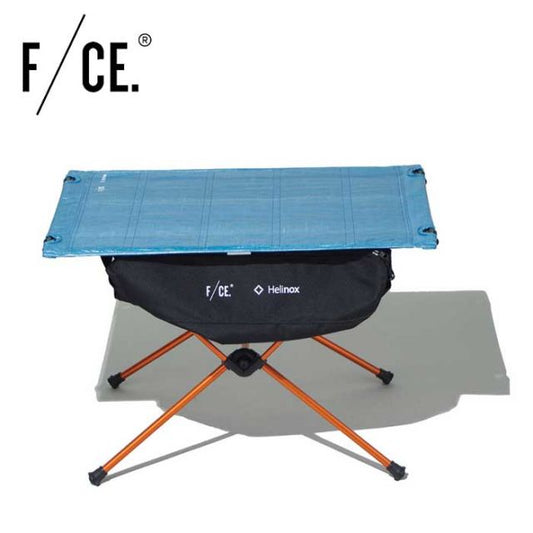 F/CE. TABLE BY HELINOX with Dyneema
