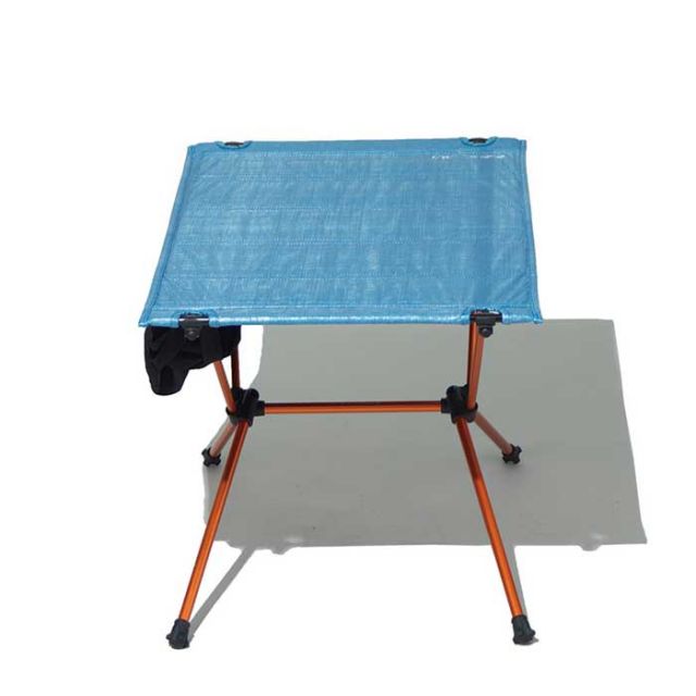 F/CE. TABLE BY HELINOX with Dyneema