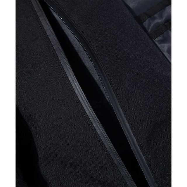 エフシーイー F/CE バックパック  エフシーイー FR コーデュラ ノマディック リュック メンズ レディース ユニセックス FR CORDURA NOMADIC 19L デイパック PCスリーブ 撥水 ブラック (241231)