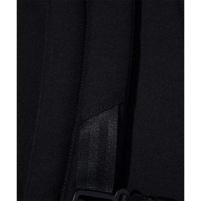 エフシーイー F/CE バックパック  エフシーイー FR コーデュラ ノマディック リュック メンズ レディース ユニセックス FR CORDURA NOMADIC 19L デイパック PCスリーブ 撥水 ブラック (241231)