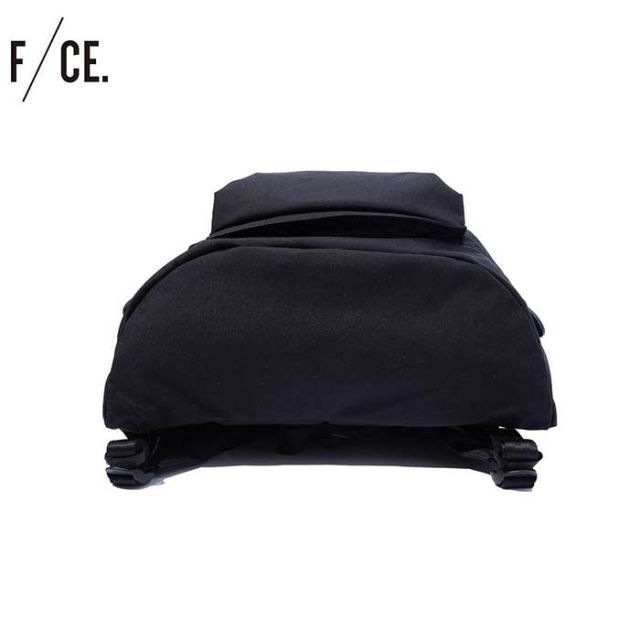 エフシーイー F/CE バックパック  エフシーイー FR コーデュラ ノマディック リュック メンズ レディース ユニセックス FR CORDURA NOMADIC 19L デイパック PCスリーブ 撥水 ブラック (241231)