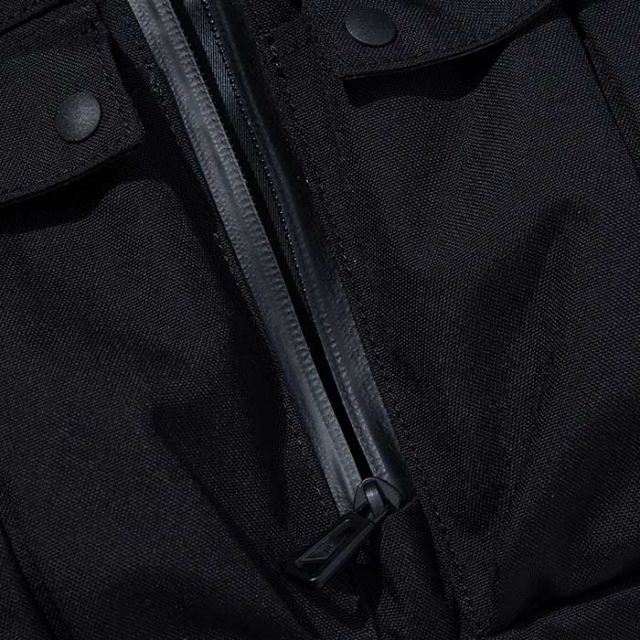 エフシーイー F/CE トートバッグ FR コーデュラ タクティカル トート FR CORDURA TACTICAL TOTE 13L 難燃 2WAY PCスリーブ 撥水 ナイロン ブラック メンズ レディース ユニセックス (241231)