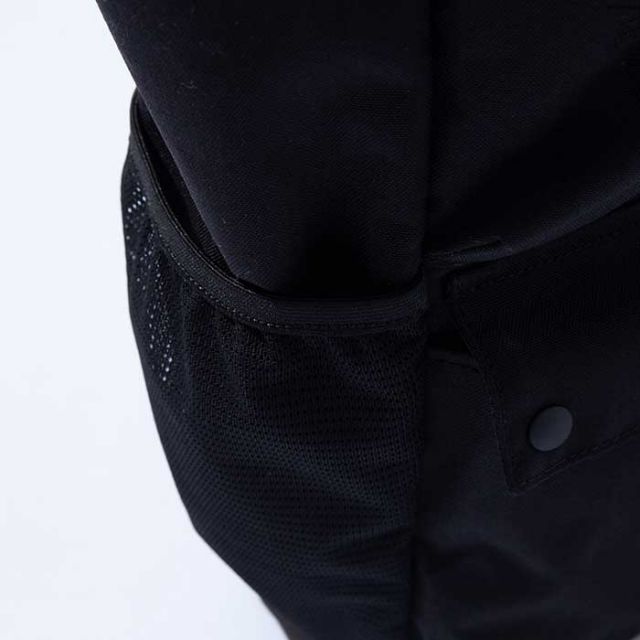 エフシーイー F/CE トートバッグ FR コーデュラ タクティカル トート FR CORDURA TACTICAL TOTE 13L 難燃 2WAY PCスリーブ 撥水 ナイロン ブラック メンズ レディース ユニセックス (241231)