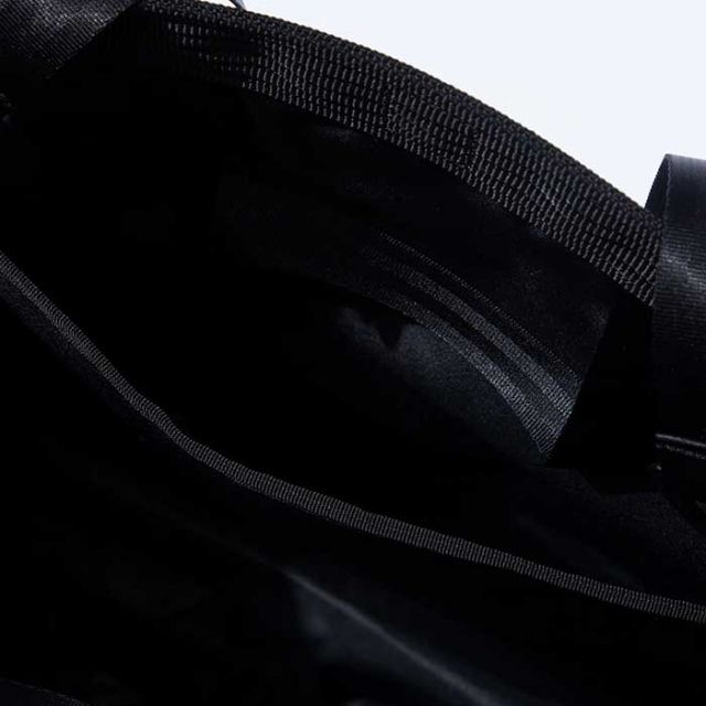 エフシーイー F/CE トートバッグ FR コーデュラ タクティカル トート FR CORDURA TACTICAL TOTE 13L 難燃 2WAY PCスリーブ 撥水 ナイロン ブラック メンズ レディース ユニセックス (241231)