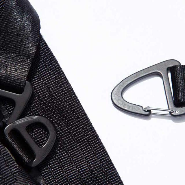 エフシーイー F/CE トートバッグ FR コーデュラ タクティカル トート FR CORDURA TACTICAL TOTE 13L 難燃 2WAY PCスリーブ 撥水 ナイロン ブラック メンズ レディース ユニセックス (241231)