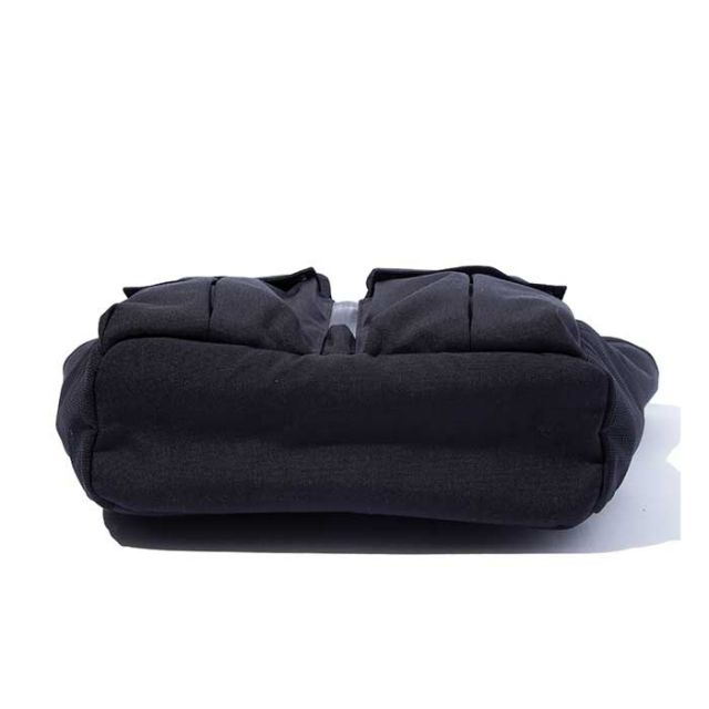 エフシーイー F/CE トートバッグ FR コーデュラ タクティカル トート FR CORDURA TACTICAL TOTE 13L 難燃 2WAY PCスリーブ 撥水 ナイロン ブラック メンズ レディース ユニセックス (241231)