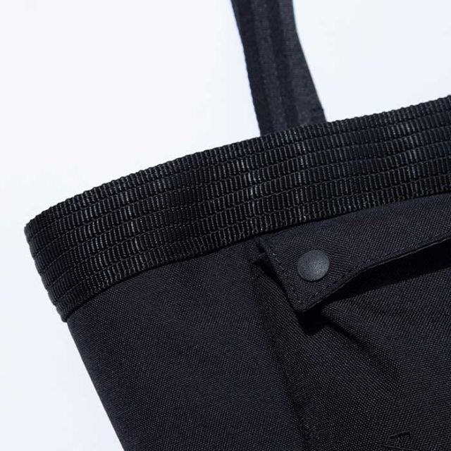 エフシーイー F/CE トートバッグ FR コーデュラ タクティカル トート FR CORDURA TACTICAL TOTE 13L 難燃 2WAY PCスリーブ 撥水 ナイロン ブラック メンズ レディース ユニセックス (241231)