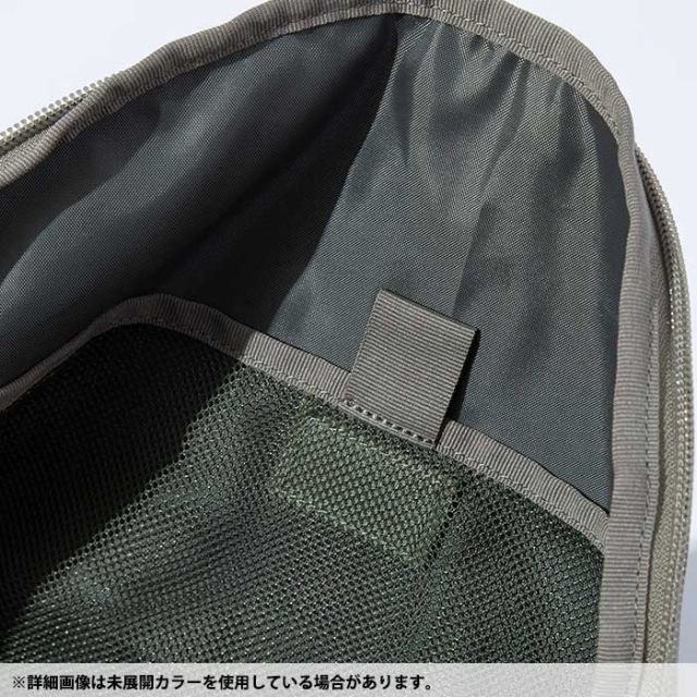 エフシーイー F/CE バックパック コーデュラファイヤーレジスタント デイパック 26L  リュック デイパック 難燃 メンズ レディース ユニセックス CORDURA FIRE RESISTANT DAY PACK ブラック (241231)