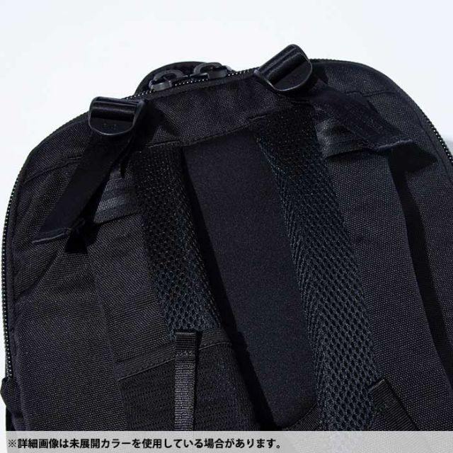 エフシーイー F/CE バックパック デイパック 950 DAYPACK 24L リュック オリーブ コーデュラ メンズ レディース ユニセックス 軽量 撥水 (241231)