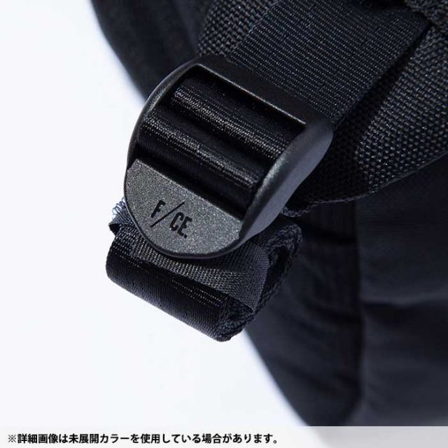 エフシーイー F/CE バックパック デイパック 950 DAYPACK 24L リュック オリーブ コーデュラ メンズ レディース ユニセックス 軽量 撥水 (241231)