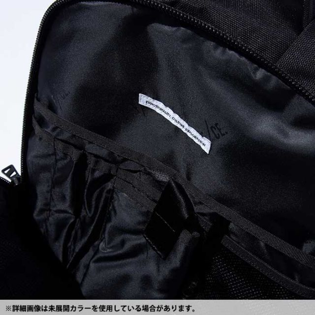 エフシーイー F/CE バックパック デイパック 950 DAYPACK 24L リュック オリーブ コーデュラ メンズ レディース ユニセックス 軽量 撥水 (241231)