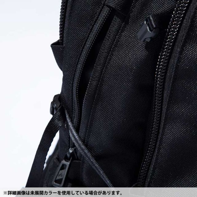 エフシーイー F/CE バックパック デイパック 950 DAYPACK 24L リュック オリーブ コーデュラ メンズ レディース ユニセックス 軽量 撥水 (241231)