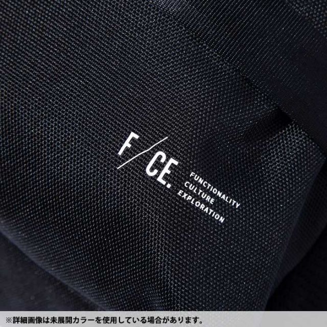 エフシーイー F/CE バックパック デイパック 950 DAYPACK 24L リュック オリーブ コーデュラ メンズ レディース ユニセックス 軽量 撥水 (241231)