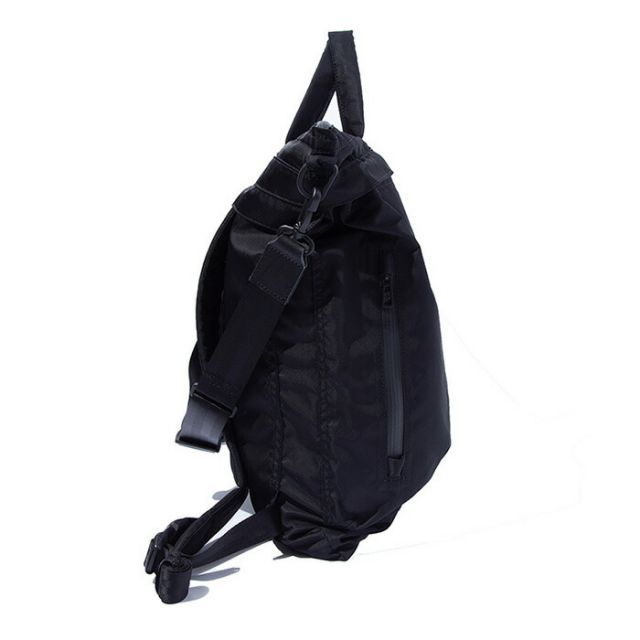 F/CE. RECYCLE TWILL 3WAY HELMET
