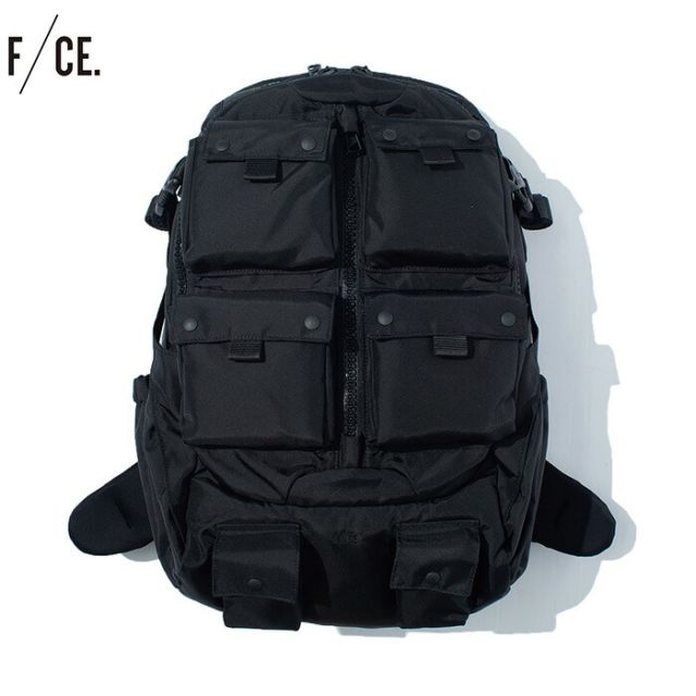 F/CE. 420 RE/COR TACTICAL BP