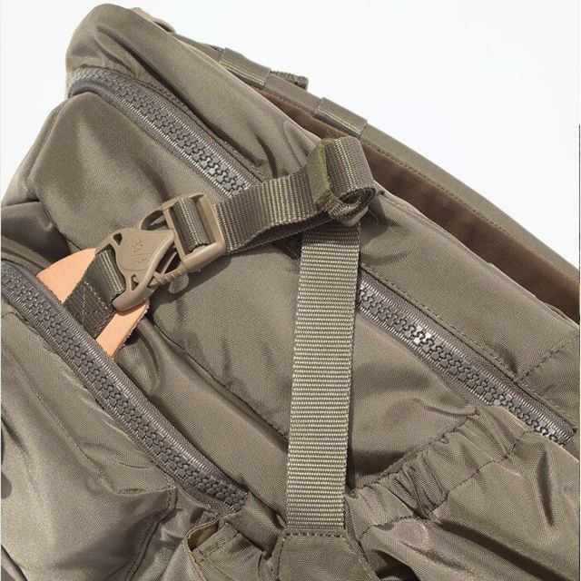 F/CE. 420 RE/COR TACTICAL BP