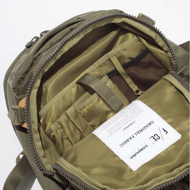 F/CE. 420 RE/COR TACTICAL BP