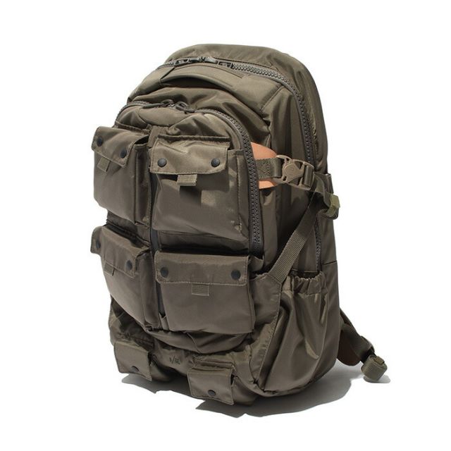 F/CE. 420 RE/COR TACTICAL BP