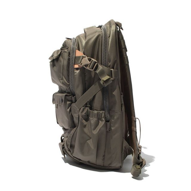 F/CE. 420 RE/COR TACTICAL BP