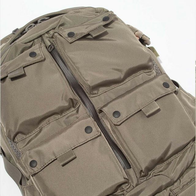 F/CE. 420 RE/COR TACTICAL BP
