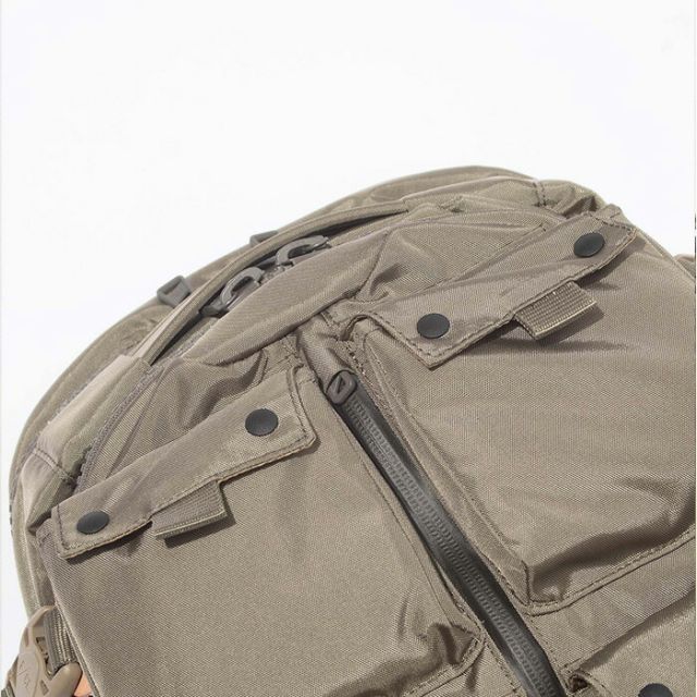 F/CE. 420 RE/COR TACTICAL BP