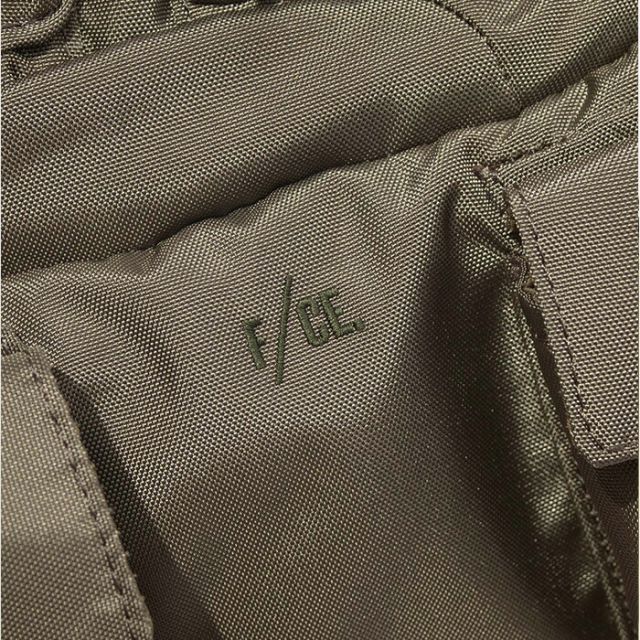 F/CE. 420 RE/COR TACTICAL BP