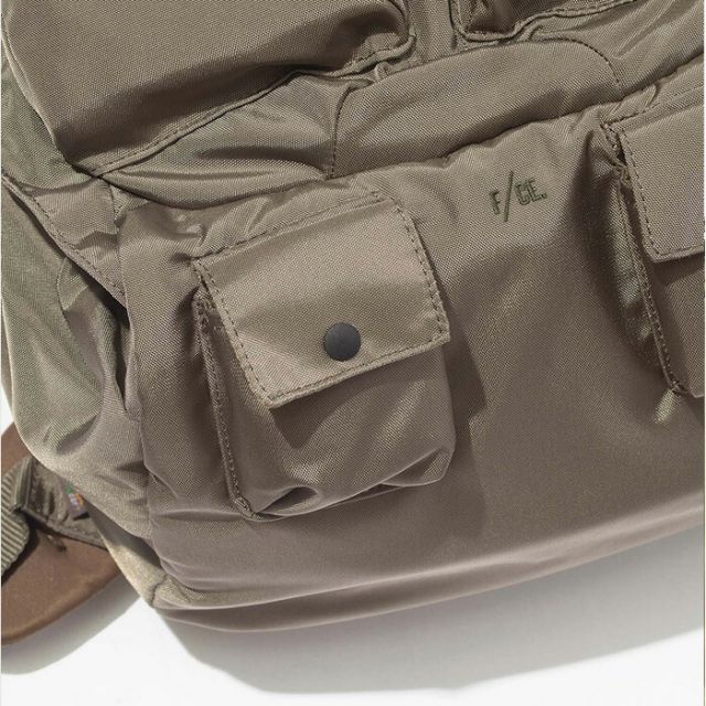 F/CE. 420 RE/COR TACTICAL BP