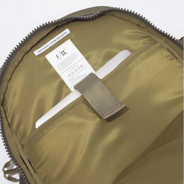 エフシーイー バッグパック F/CE 420 RE/COR TRAVEL BP S リュックサック デイパック カバン かばん 鞄 (2502)