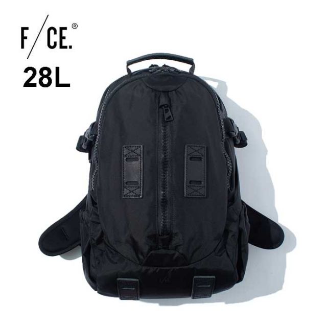 エフシーイー バッグパック F/CE 420 RE/COR TRAVEL BP S リュックサック デイパック カバン かばん 鞄 (2502)