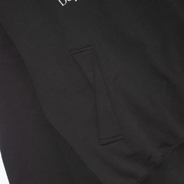 エフシーイー F/CE HIDDEN IDENTITY BY M.ENOMOTO HOODY パーカー アーティスト榎本マリココラボ プリントビッグスウェットフーディー オーバーサイズ ドロップショルダー 裏毛 リサイクルスウェット ユニセックス (20250818)