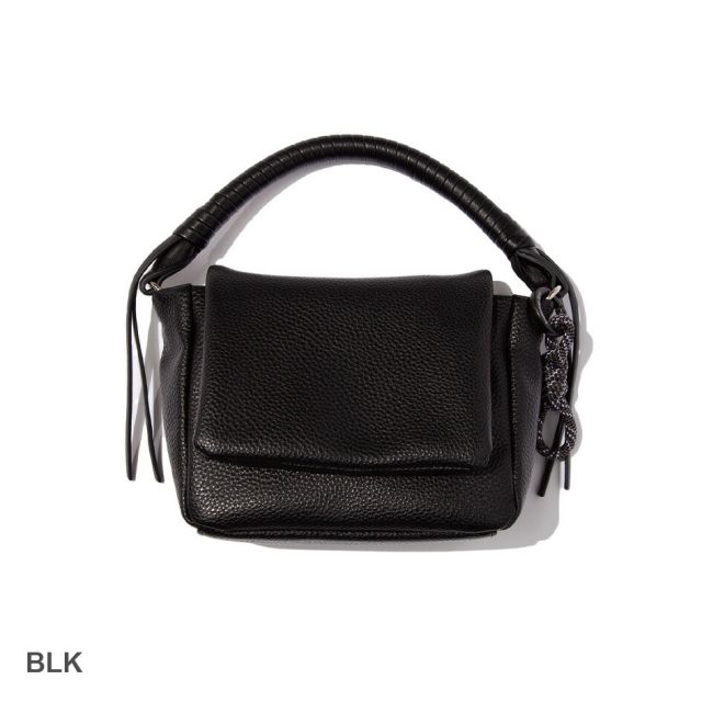 エフシーイー FCE TECH LEATHER MINI POUCH エフシーイー テックレザーミニポーチ FEL37252B0001 エコテックレザー 2WAY仕様 脱着式 高級感 レザー紐ハンドル コンパクト収納 軽量 耐久性 型崩れしにくいミニバッグ  (20250818)