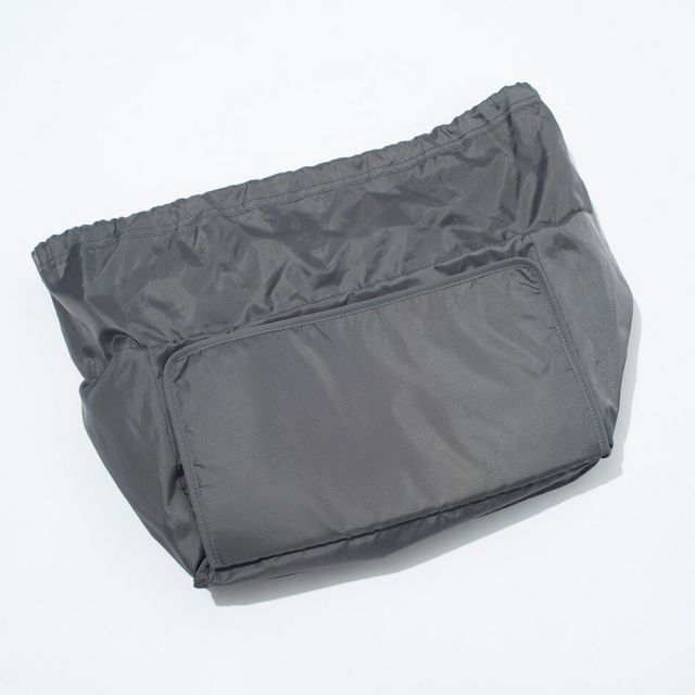F/CE. TEXTURED TWILL FUROSHIKI 2WAY SHOULDER