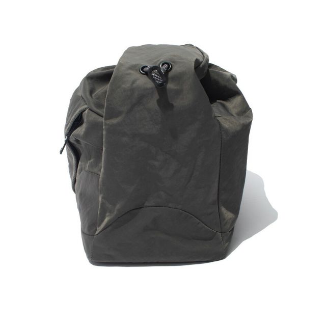 F/CE. TEXTURED TWILL FUROSHIKI 2WAY SHOULDER