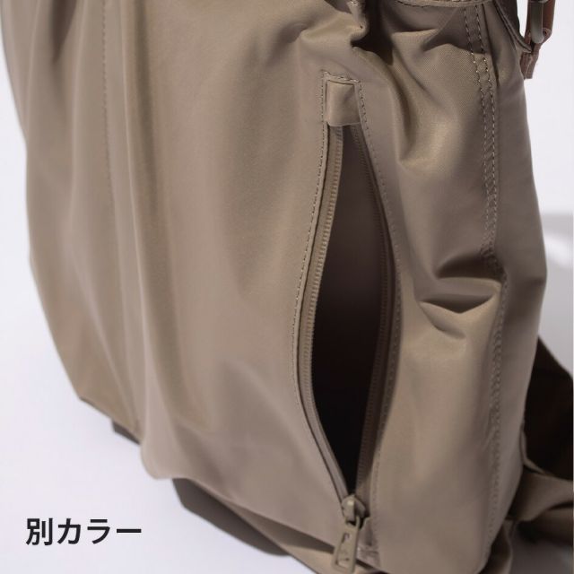 エフシーイー リサイクル ツイル 3WAY ヘルメットバッグ F/CE RECYCLE TWILL 3WAY HELMET ヘルメットバッグ PC収納 20L ショルダー バックパック ハンドル対応 F/CE. RECYCLE TWILL 3WAY HELMET BAG FRT33252B0001 (250904)