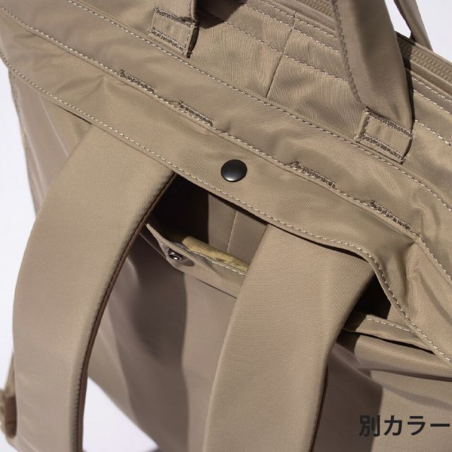 エフシーイー リサイクル ツイル 3WAY ヘルメットバッグ F/CE RECYCLE TWILL 3WAY HELMET ヘルメットバッグ PC収納 20L ショルダー バックパック ハンドル対応 F/CE. RECYCLE TWILL 3WAY HELMET BAG FRT33252B0001 (250904)