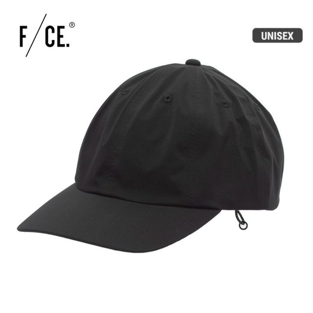 F/CE. PERTEX 8 PANEL CAP