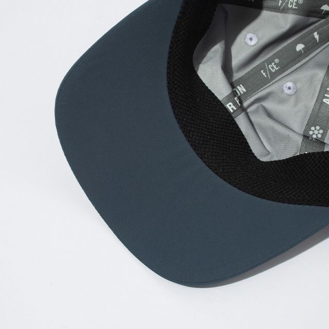 F/CE. PERTEX 8 PANEL CAP