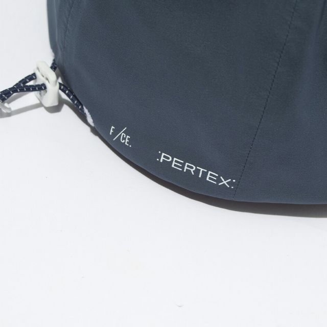 F/CE. PERTEX 8 PANEL CAP