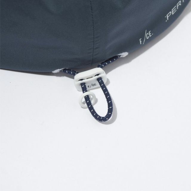 F/CE. PERTEX 8 PANEL CAP