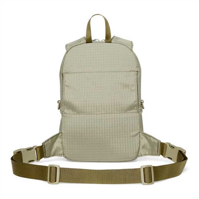 FILSON #94528 FISHING CHEST PACK