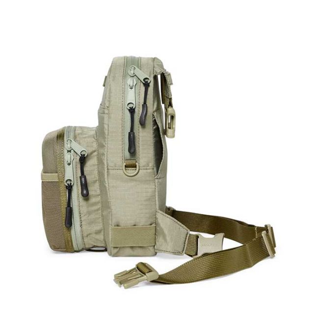 FILSON #94528 FISHING CHEST PACK