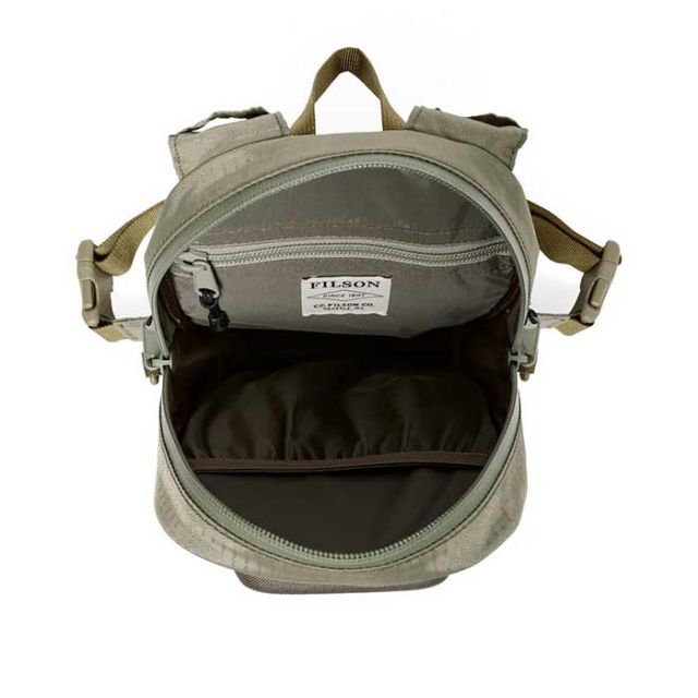 FILSON #94528 FISHING CHEST PACK