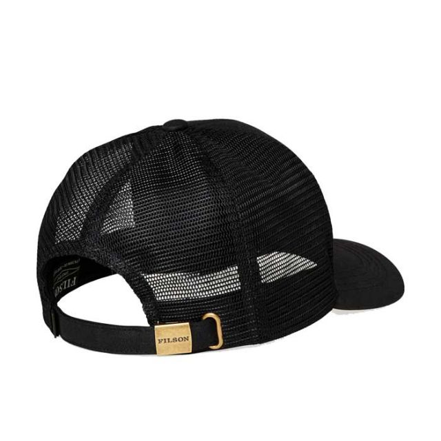 フィルソン FILSON #30237 Logger Mesf Cap (2502)