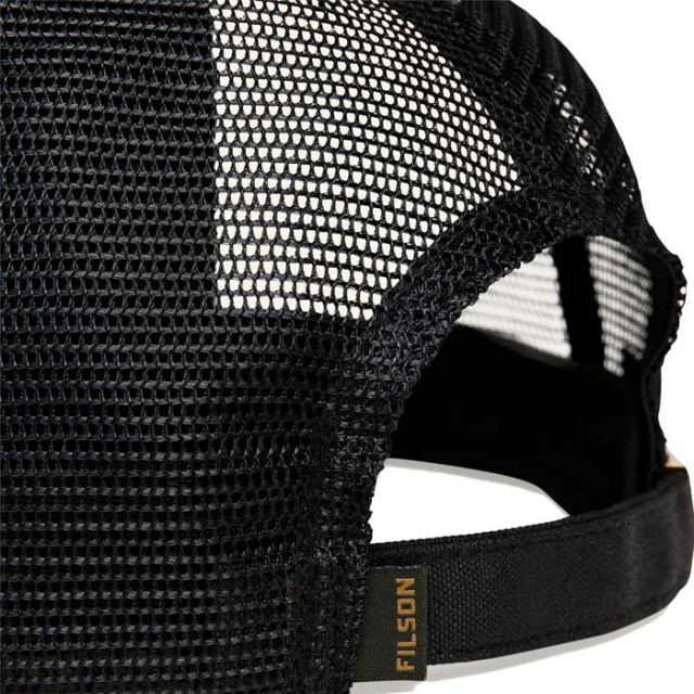 フィルソン FILSON #30237 Logger Mesf Cap (2502)