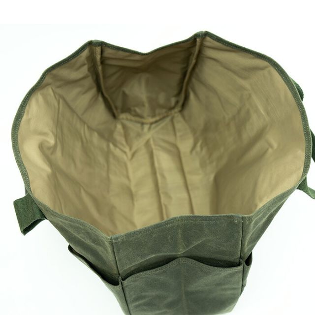 FILSON #77991 TIN CLOTH SUPPLY TOTE