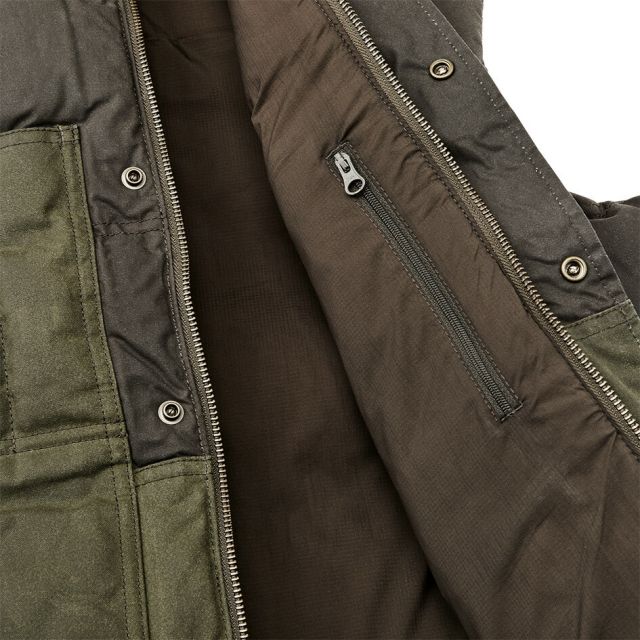 FILSON #70978 DOWN CRUISER VEST