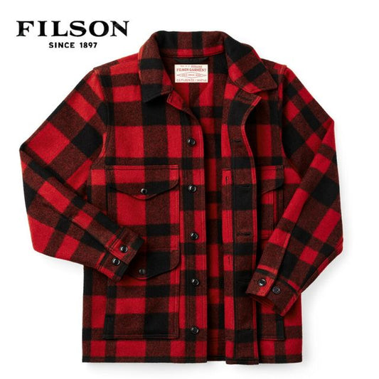 FILSON #66330 MACKINAW CRUISER