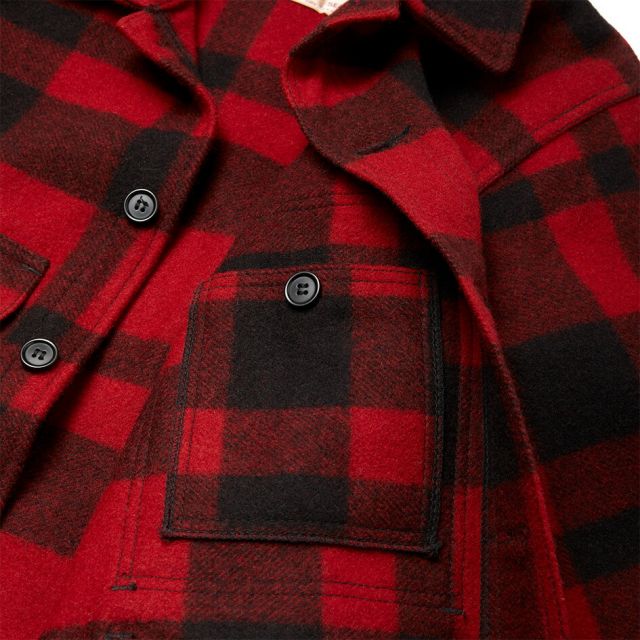 FILSON #66330 MACKINAW CRUISER